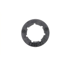 HS Parts Ringrad .325" 7 Zähne für chinesische Kettensägen Inhalt des Motors 45 ccm 52 ccm 58 ccm