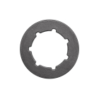 HS Parts ringrad .325" 7 Zähne für Kettensägen