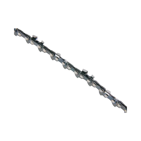HS PARTS Sägekette 1/4" .043" (1,1 mm) 28 Glieder Rundzahn für Stihl GTA26
