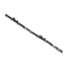 HS PARTS Sägekette 1/4" .043" (1,1 mm) 28 Glieder Rundzahn für Stihl GTA26