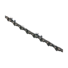 HS PARTS Sägekette 1/4" .043" (1,1 mm) 28 Glieder Vierkantzahn für Stihl GTA26