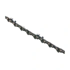 HS PARTS Sägekette 1/4" .043" (1,1 mm) 47 Glieder Vierkantzahn für Akku-Sägen
