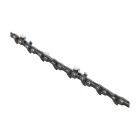 HS PARTS Sägekette 1/4" .043" (1,1 mm) 56 Glieder Vierkantzahn für Stihl 017 018 MS170 MS180 MS MS150 MS150T MS151T MS193T MS194T MSA60 MSA70 MSA120 MSA160 MSA200 HT100 HT101 HT130 HT131 HT56 HTE60