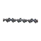 HS PARTS Sägekette 1/4" .043" (1,1 mm) 57 Glieder Rundzahn für Stihl MSA161T MSA160T