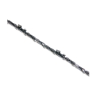 HS PARTS Sägekette 1/4" .043" (1,1 mm) 57 Glieder Rundzahn für Stihl MSA161T MSA160T