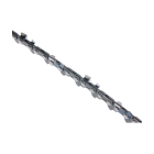 HS PARTS Sägekette 1/4" .043" (1,1 mm) 64 Glieder Rundzahn für Stihl 017 018 MS170 MS180 MS MS150 MS150T MS151T MS193T MS194T MSA60 MSA70 MSA120 MSA160 MSA200 HT100 HT101 HT130 HT131 HT56 HTE60