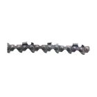 HS PARTS Sägekette 1/4" .043“ (1,1 mm) 38 Glieder Vierkantzahn für Akku-Sägen