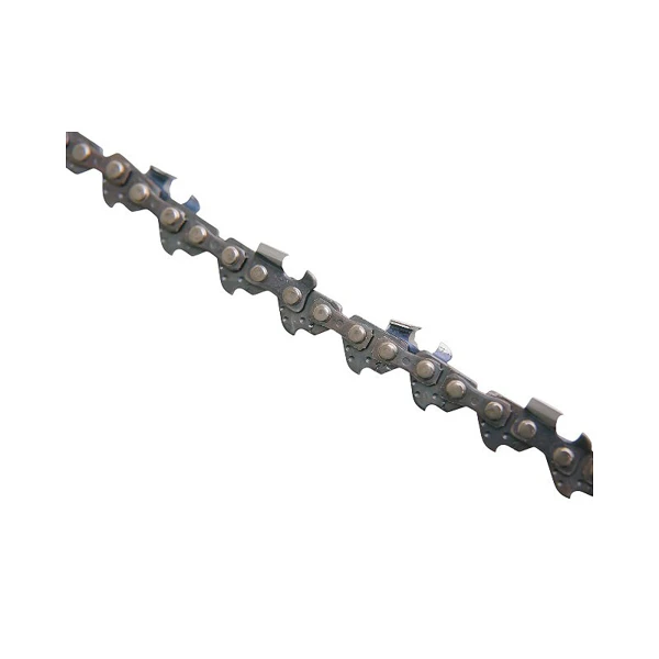 HS PARTS Sägekette 1/4" .043“ (1,1 mm) 38 Glieder Vierkantzahn für Akku-Sägen