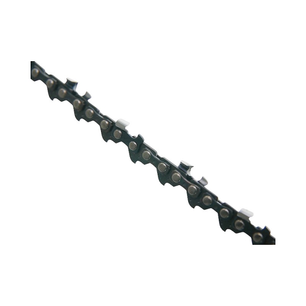 HS PARTS Sägekette 1/4" .043“ (1,1 mm) 47 Glieder runder Zahn für Akku-Sägen