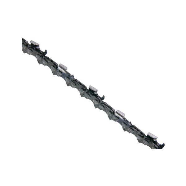 HS PARTS Sägekette 1/4" .050" (1,3 mm) 42 Glieder Rundzahn für Akku-Sägen