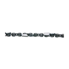 HS PARTS Sägekette 1/4" .050" (1,3 mm) 42 Glieder Rundzahn für Akku-Sägen