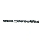 HS PARTS Sägekette 1/4" .050" (1,3 mm) 42 Glieder Rundzahn für Akku-Sägen