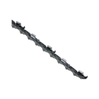 HS PARTS Sägekette 1/4" .050" (1,3 mm) 61 Glieder Rundzahn für Akku-Sägen