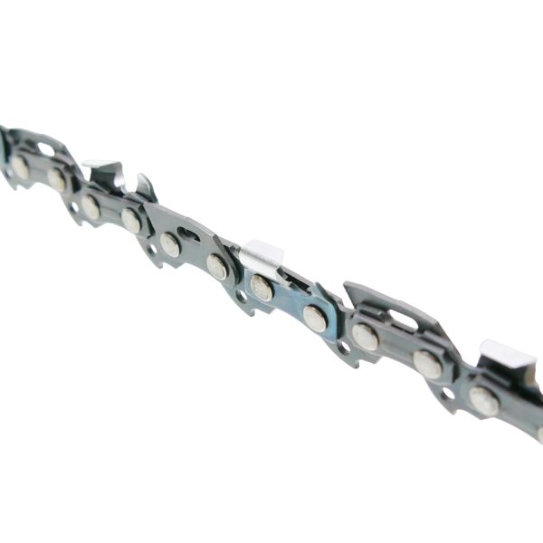 HS PARTS Sägekette 3/8" .043" (1,1 mm) 44 Glieder Vierkantzahn für Stihl 017 018 019T MSE140 MS170 MS171 MS180 MS181 MS190 MS191T MS192 HT70 HT75 HT100 HT101