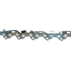 HS PARTS Sägekette 3/8" .043" (1,1 mm) 44 Glieder Vierkantzahn für Stihl 017 018 019T MSE140 MS170 MS171 MS180 MS181 MS190 MS191T MS192 HT70 HT75 HT100 HT101