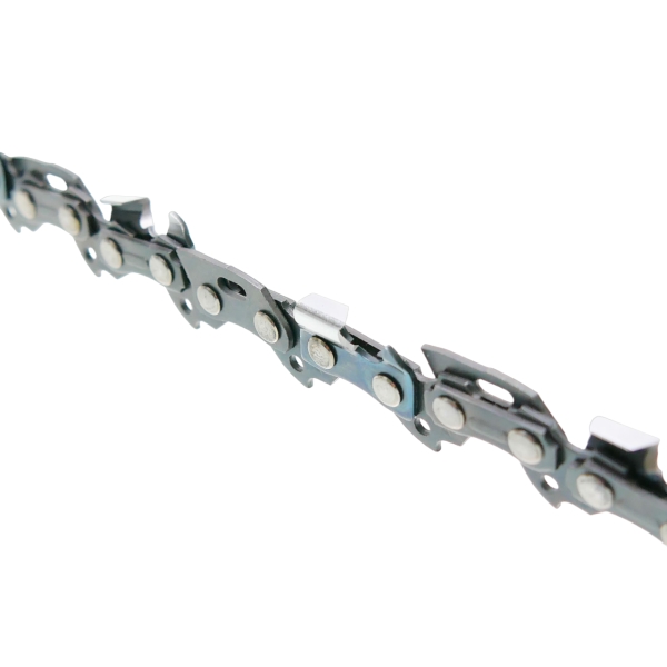 HS PARTS Sägekette 3/8" .043" (1,1 mm) 50 Glieder Vierkantzahn für Stihl 017 018 023L MSE140 MSE180 MS170 MS180 MS190 MS191T MS192 HT70 HT75 HT100 HT101