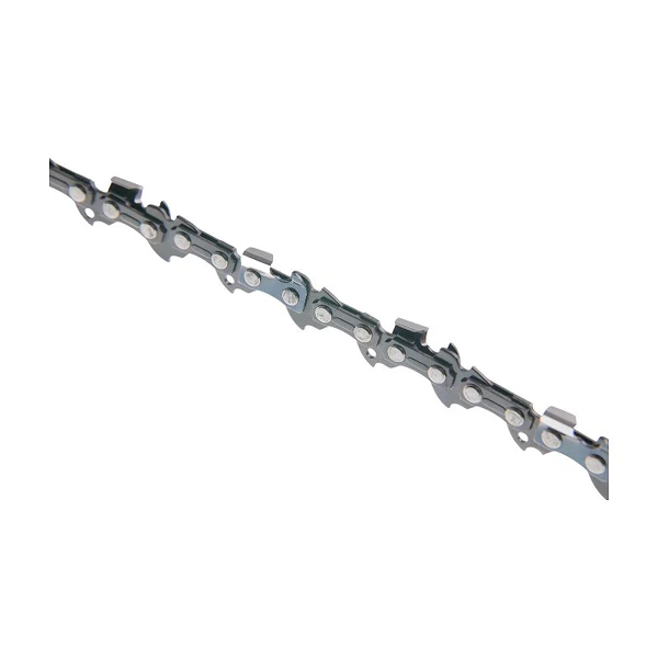 HS PARTS Sägekette 3/8" .050" (1,3 mm) 44 Glieder abgeschrägter Zahn für Stihl 009 018 021 E14 E140 MS170 MS180 MS181 MS190 MS201 MS210 MS230 MS231 MS241 MS250 MS251
