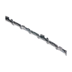 HS PARTS Sägekette 3/8" .050" (1,3 mm) 44 Glieder abgeschrägter Zahn für Stihl 009 018 021 E14 E140 MS170 MS180 MS181 MS190 MS201 MS210 MS230 MS231 MS241 MS250 MS251