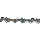 HS PARTS Sägekette 3/8" .050" (1,3 mm) 52 Glieder abgeschrägter Zahn für  Husqvarna 120MarkII 120i 135MarkII 135 136 137 140 141 142 236 240  316 318 335 336 338 536 T425 T435