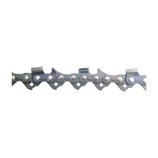 HS PARTS Sägekette 3/8" .050" (1,3 mm) 56 Glieder Vierkantzahn für Husqvarna 246 254 262 345 357 455 460 555 560 Jonsered 2054 CS2260 Dolmar 111 112 115 PS540 Solo 613 614 650 Oleomac 162 956 962