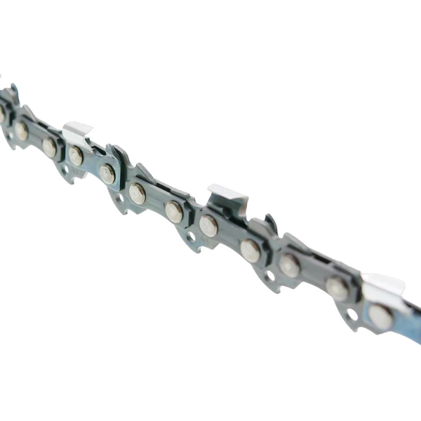 HS PARTS Sägekette 3/8" .050" (1,3 mm) 60 Glieder abgeschrägter Zahn für Partner 1535EL 1540EL P1535 1540 1640 1835 1840 P351 352 371 538E 542E Husqvarna T425
