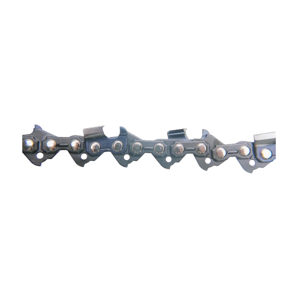HS PARTS Sägekette 3/8" .050" (1,3 mm) 60 Glieder Vierkantzahn für Husqvarna 246 254 262 345 357 455 460 555 560 Jonsered 2054 CS2260 Dolmar 111 112 115 PS540 Solo 613 614 650 Oleomac 162 956 962