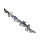 HS PARTS Sägekette 3/8" .050" (1,3 mm) 60 Glieder Vierkantzahn für Husqvarna 246 254 262 345 357 455 460 555 560 Jonsered 2054 CS2260 Dolmar 111 112 115 PS540 Solo 613 614 650 Oleomac 162 956 962