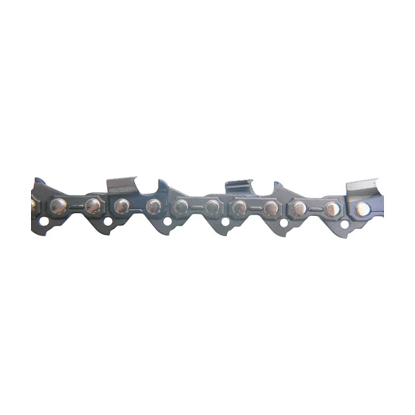 HS PARTS Sägekette 3/8" .050" (1,3 mm) 64 Glieder Vierkantzahn für Husqvarna 246 254 262 345 357 455 460 555 560 Jonsered 2054 CS2260 Dolmar 111 112 115 PS540 Solo 613 614 650 Oleomac 162 956 962