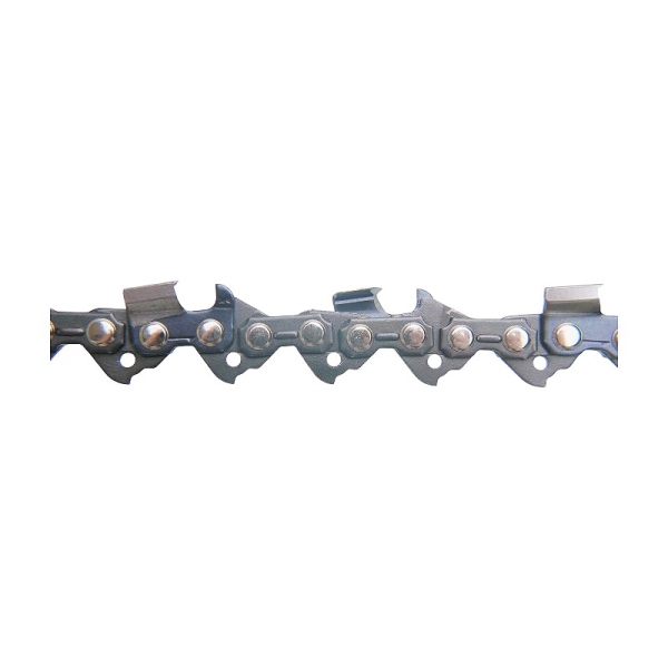 HS PARTS Sägekette 3/8" .050" (1,3 mm) 68 Glieder Vierkantzahn für Husqvarna 246 254 262 345 357 455 460 555 560 Jonsered 2054 CS2260 Dolmar 111 112 115 PS540 Solo 613 614 650 Oleomac 162 956 962