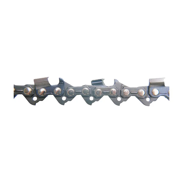 HS PARTS Sägekette 3/8" .050" (1,3 mm) 68 Glieder Vierkantzahn für Husqvarna 246 254 262 345 357 455 460 555 560 Jonsered 2054 CS2260 Dolmar 111 112 115 PS540 Solo 613 614 650 Oleomac 162 956 962
