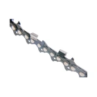 HS PARTS Sägekette 3/8" .050" (1,3 mm) 68 Glieder Vierkantzahn für Husqvarna 246 254 262 345 357 455 460 555 560 Jonsered 2054 CS2260 Dolmar 111 112 115 PS540 Solo 613 614 650 Oleomac 162 956 962
