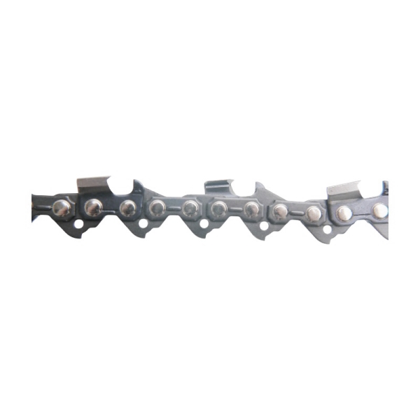 HS PARTS Sägekette 3/8" .050" (1,3 mm) 72 Glieder Vierkantzahn für Husqvarna 246 254 262 345 357 455 460 555 560 Jonsered 2054 CS2260 Dolmar 111 112 115 PS540 Solo 613 614 650 Oleomac 162 956 962
