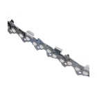 HS PARTS Sägekette 3/8" .050" (1,3 mm) 72 Glieder Vierkantzahn für Husqvarna 246 254 262 345 357 455 460 555 560 Jonsered 2054 CS2260 Dolmar 111 112 115 PS540 Solo 613 614 650 Oleomac 162 956 962