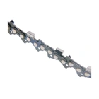 HS PARTS Sägekette 3/8" .050" (1,3 mm) 72 Glieder Vierkantzahn für Husqvarna 246 254 262 345 357 455 460 555 560 Jonsered 2054 CS2260 Dolmar 111 112 115 PS540 Solo 613 614 650 Oleomac 162 956 962