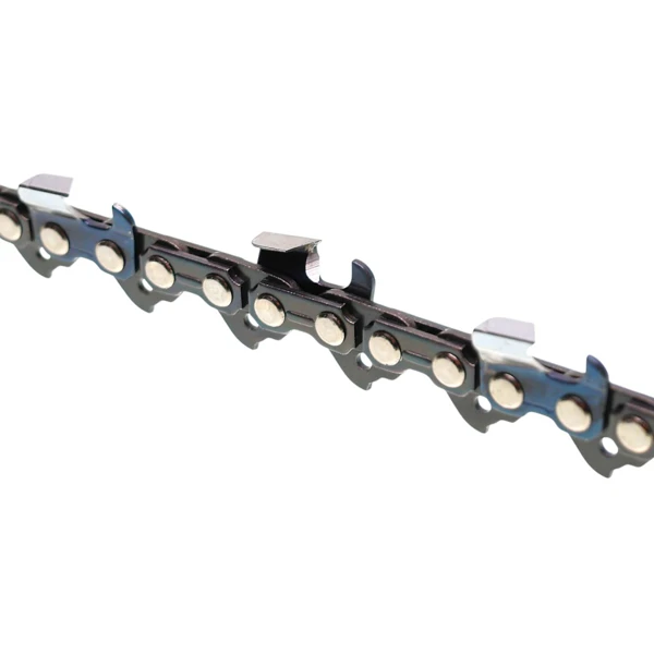 HS PARTS Sägekette 3/8" .050" (1,3 mm) 92 Glieder Vierkantzahn für Husqvarna 268 365 385 455 562 576 Stihl 044 066 MS261 MS280 MS311 MS390 MS362 MS441 MS460 MS660 MS661 MSE220