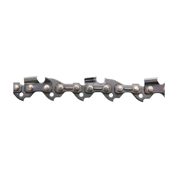 HS PARTS Sägekette 3/8 .050“ (1,3 mm) 45 Glieder abgeschrägter Zahn für Husqvarna 136 137 235 236 Jonsered 2014 2016 CS2137 CS2234 Partner 360 335 350 351 P390 352