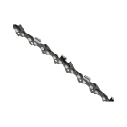 HS PARTS Sägekette 3/8 .050“ (1,3 mm) 45 Glieder abgeschrägter Zahn für Husqvarna 136 137 235 236 Jonsered 2014 2016 CS2137 CS2234 Partner 360 335 350 351 P390 352