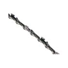 HS PARTS Sägekette 3/8 .050“ (1,3 mm) 45 Glieder abgeschrägter Zahn für Husqvarna 136 137 235 236 Jonsered 2014 2016 CS2137 CS2234 Partner 360 335 350 351 P390 352