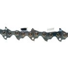 HS PARTS Sägekette 3/8" .058" (1,5 mm) 56 Glieder Vierkantzahn für Husqvarna 66 162 181 266 268 362 365 372XP 380 385 390XP 394XPG 555 560XP 562 570 572 575XP 576XP