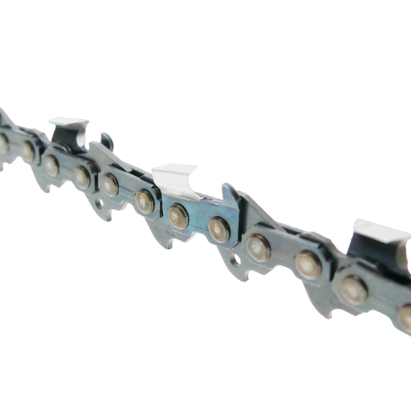 HS PARTS Sägekette 3/8" .058" (1,5 mm) 64 Glieder Vierkantzahn für Husqvarna 42 49 51 55 57 140 242 246 254 257 261 262 340 345 346 353 357 359 466 560