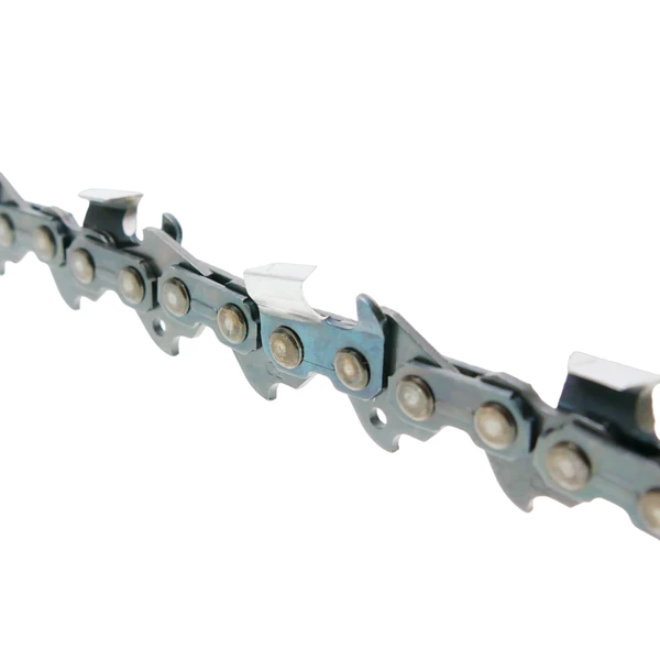 HS PARTS Sägekette 3/8" .058" (1,5 mm) 72 Glieder Vierkantzahn für Husqvarna 66 162 181 266 268 362 365 372XP 380 385 390XP 394XPG 555 560XP 562 570 572 575XP 576XP