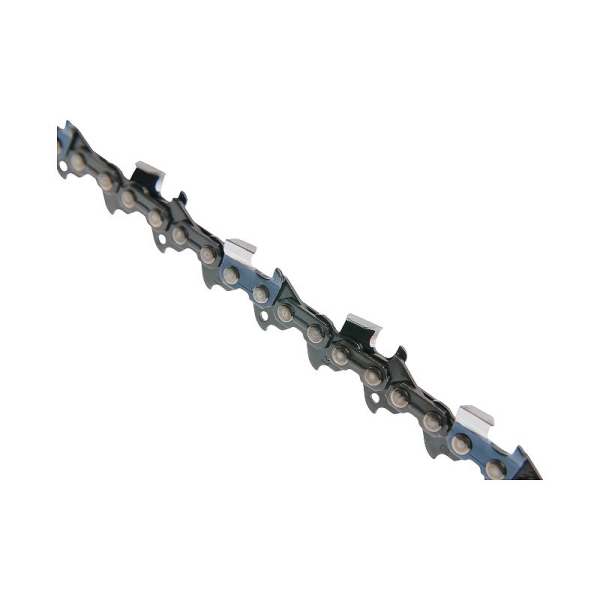 HS PARTS Sägekette 3/8" .058" (1,5 mm) 76 Glieder Vierkantzahn für Husqvarna 66 162 181 266 268 362 365 372XP 380 385 390XP 394XPG 555 560XP 562 570 572 575XP 576XP