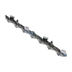 HS PARTS Sägekette 3/8" .058" (1,5 mm) 76 Glieder Vierkantzahn für Husqvarna 66 162 181 266 268 362 365 372XP 380 385 390XP 394XPG 555 560XP 562 570 572 575XP 576XP