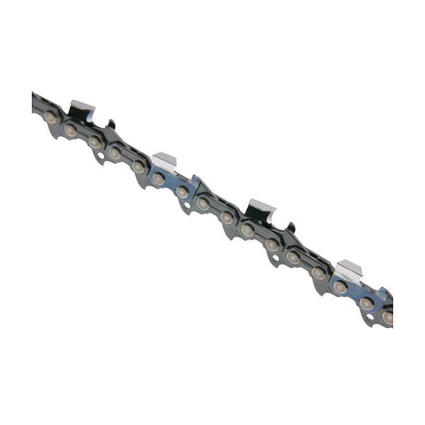 HS PARTS Sägekette 3/8" .058" (1,5 mm) 84 Glieder Vierkantzahn für Husqvarna 66 162 181 266 268 362 365 372XP 380 385 390XP 394XPG 555 560XP 562 570 572 575XP 576XP