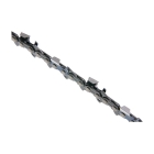 HS PARTS Sägekette 3/8" .058" (1,5 mm) 84 Glieder Vierkantzahn für Husqvarna 66 162 181 266 268 362 365 372XP 380 385 390XP 394XPG 555 560XP 562 570 572 575XP 576XP