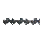 HS PARTS Sägekette 3/8" .058" (1,5 mm) 91 Glieder Vierkantzahn für Husqvarna 66 162 181 266 268 362 365 372XP 380 385 390XP 394XPG 555 560XP 562 570 572 575XP 576XP