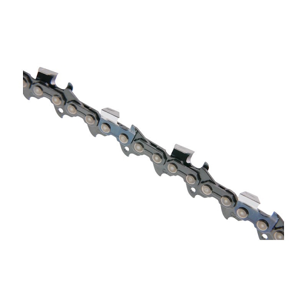 HS PARTS Sägekette 3/8" .058" (1,5 mm) 91 Glieder Vierkantzahn für Husqvarna 66 162 181 266 268 362 365 372XP 380 385 390XP 394XPG 555 560XP 562 570 572 575XP 576XP