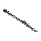 HS PARTS Sägekette 3/8" .058" (1,5 mm) 91 Glieder Vierkantzahn für Husqvarna 66 162 181 266 268 362 365 372XP 380 385 390XP 394XPG 555 560XP 562 570 572 575XP 576XP
