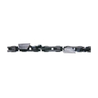 HS PARTS Sägekette 3/8" .058" (1,5 mm) 91 Glieder Vierkantzahn für Husqvarna 66 162 181 266 268 362 365 372XP 380 385 390XP 394XPG 555 560XP 562 570 572 575XP 576XP
