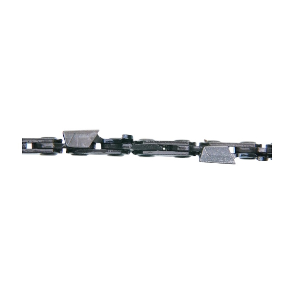 HS PARTS Sägekette 3/8" .058" (1,5 mm) 92 Glieder Vierkantzahn für Husqvarna 66 162 181 266 268 362 365 372XP 380 385 390XP 394XPG 555 560XP 562 570 572 575XP 576XP